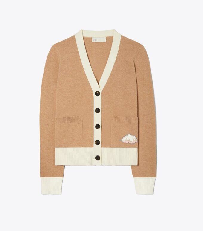 Cloud Cardigan Cloud Cardigan