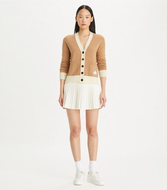Cloud Cardigan Cloud Cardigan