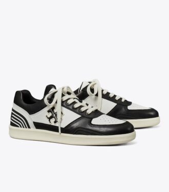 Clover Court Sneaker