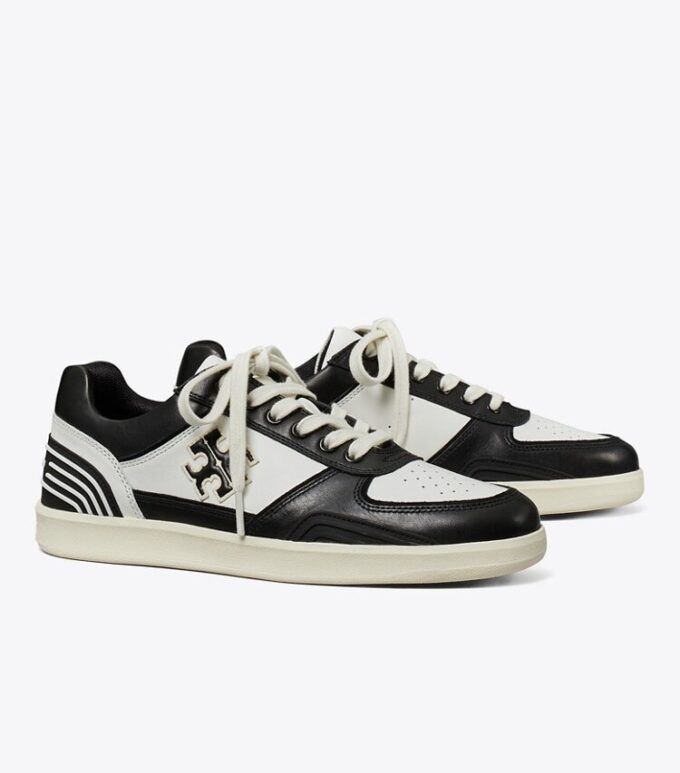 Clover Court Sneaker Clover Court Sneaker