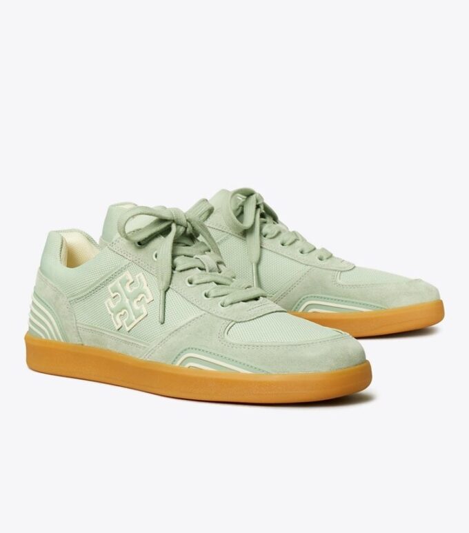 Clover Court Sneaker Clover Court Sneaker