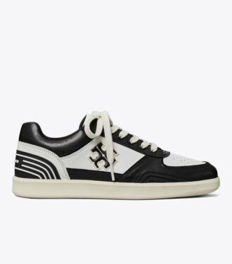 Clover Court Sneaker