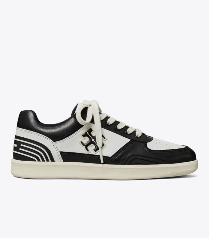 Clover Court Sneaker Clover Court Sneaker