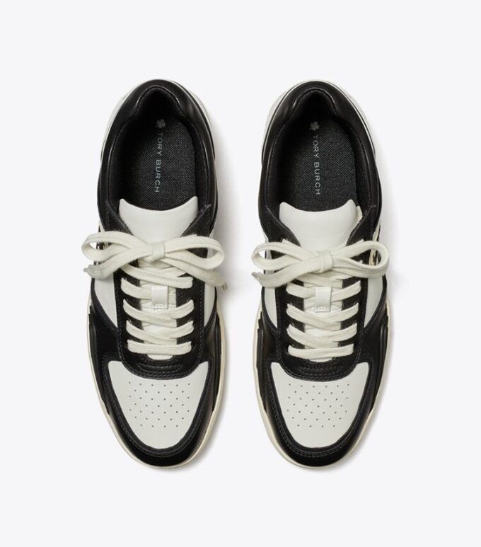 Clover Court Sneaker Clover Court Sneaker