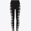Compression Logo 7/8 Legging Compression Logo 7/8 Legging