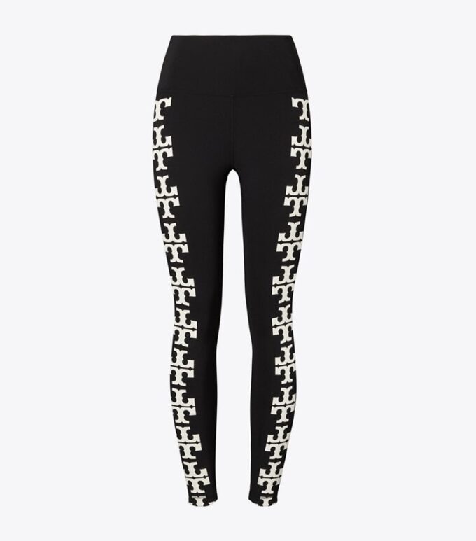 Compression Logo 7/8 Legging Compression Logo 7/8 Legging