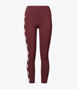 Compression Logo 7/8 Legging