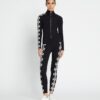 Compression Logo 7/8 Legging Compression Logo 7/8 Legging