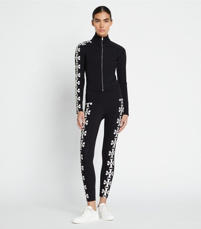 Compression Logo 7/8 Legging Compression Logo 7/8 Legging