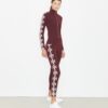 Compression Logo 7/8 Legging Compression Logo 7/8 Legging
