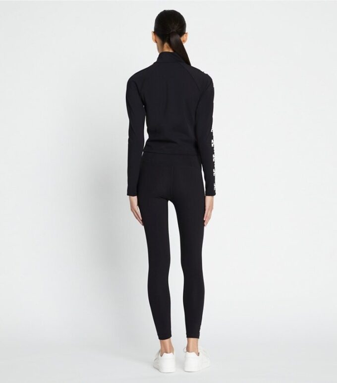 Compression Logo 7/8 Legging Compression Logo 7/8 Legging