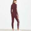 Compression Logo 7/8 Legging Compression Logo 7/8 Legging