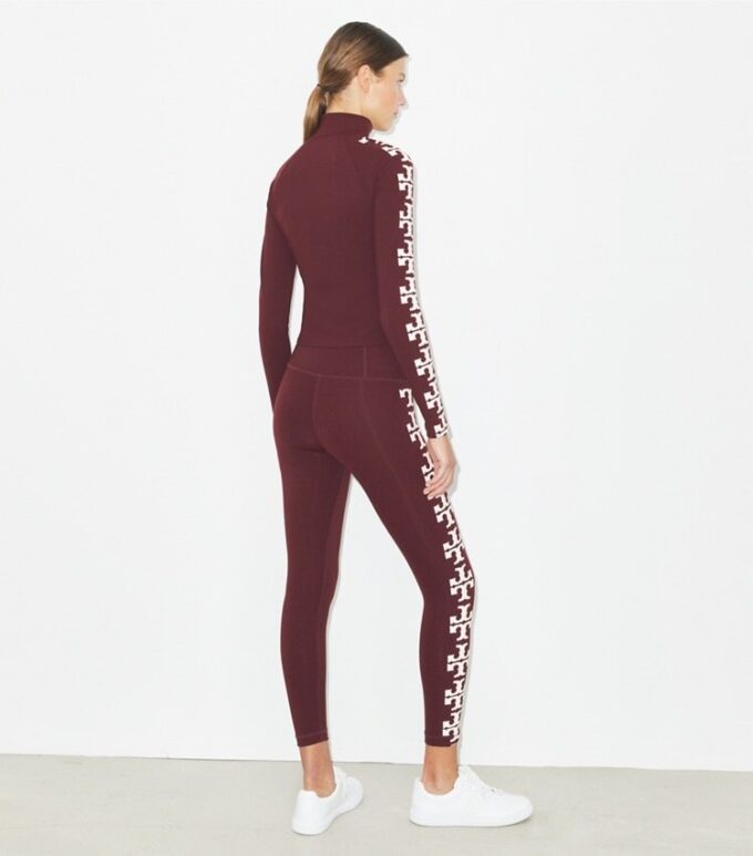 Compression Logo 7/8 Legging Compression Logo 7/8 Legging