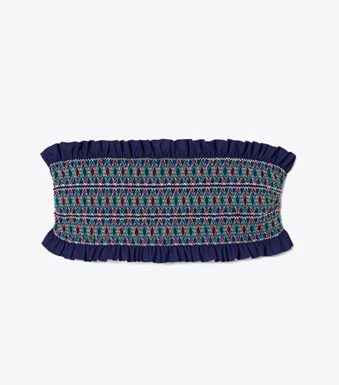 Costa Bandeau-Bikini-Oberteil Costa Bandeau-Bikini-Oberteil