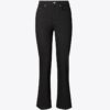 Cropped Flare Jeans Cropped Flare Jeans