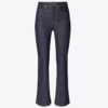 Cropped Flare Jeans Cropped Flare Jeans