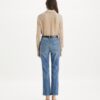 Cropped Flare Jeans Cropped Flare Jeans