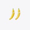 Curiosity Banana Ohrringe Curiosity Banana Ohrringe