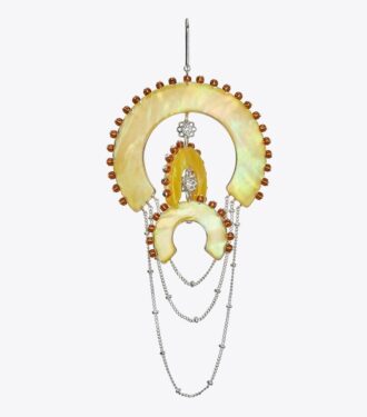 Curiosity Chandelier Ohrringe