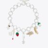 Curiosity Charm Halskette Curiosity Charm Halskette
