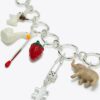 Curiosity Charm Halskette Curiosity Charm Halskette