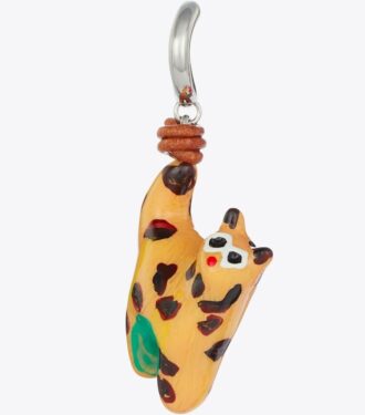 Curiosity Charm Ohrringe