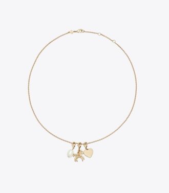 Curiosity Horse Charm Anhänger
