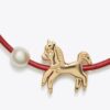 Curiosity Horse Slider-Armband Curiosity Horse Slider-Armband