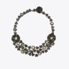 Curiosity Resin Triple Strand Halskette Curiosity Resin Triple Strand Halskette