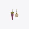 Curiosity Vegetable Ohrringe Curiosity Vegetable Ohrringe