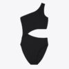 Cut-Out-Badeanzug Cut-Out-Badeanzug