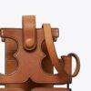 Cutout Logo Phone Crossbody Cutout Logo Phone Crossbody