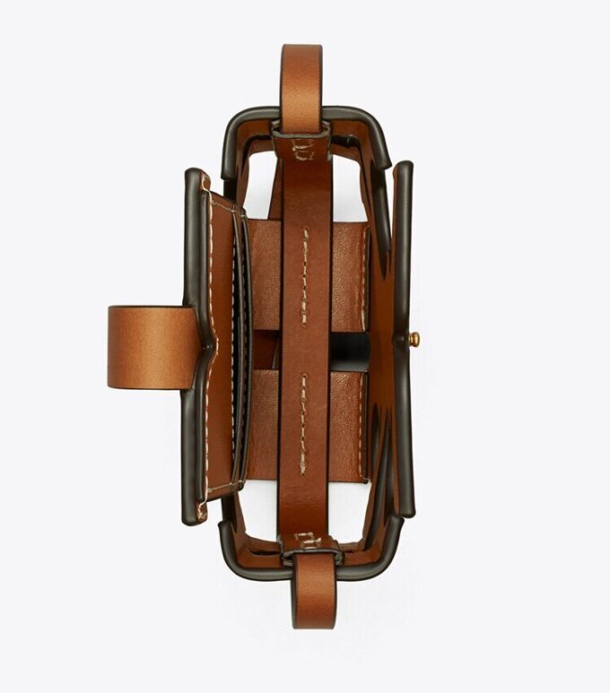 Cutout Logo Phone Crossbody Cutout Logo Phone Crossbody
