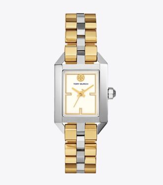 Dalloway Armband Gold/Silber Ss