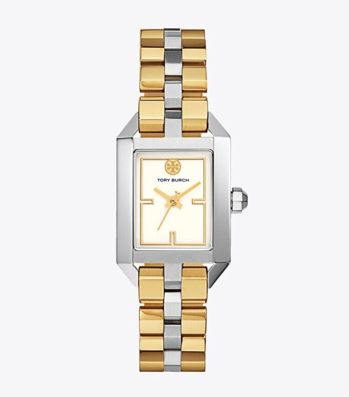 Dalloway Armband Gold/Silber Ss Dalloway Armband Gold/Silber Ss