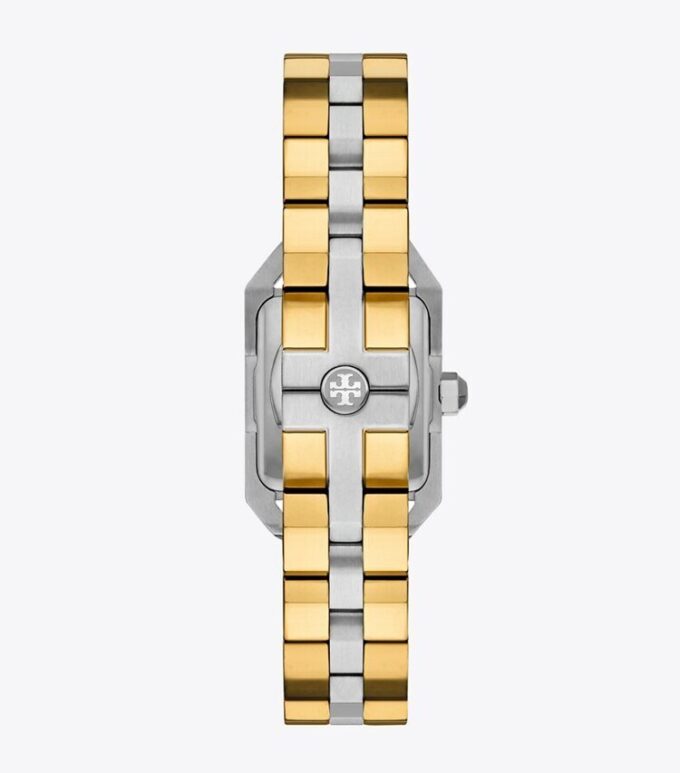 Dalloway Armband Gold/Silber Ss Dalloway Armband Gold/Silber Ss