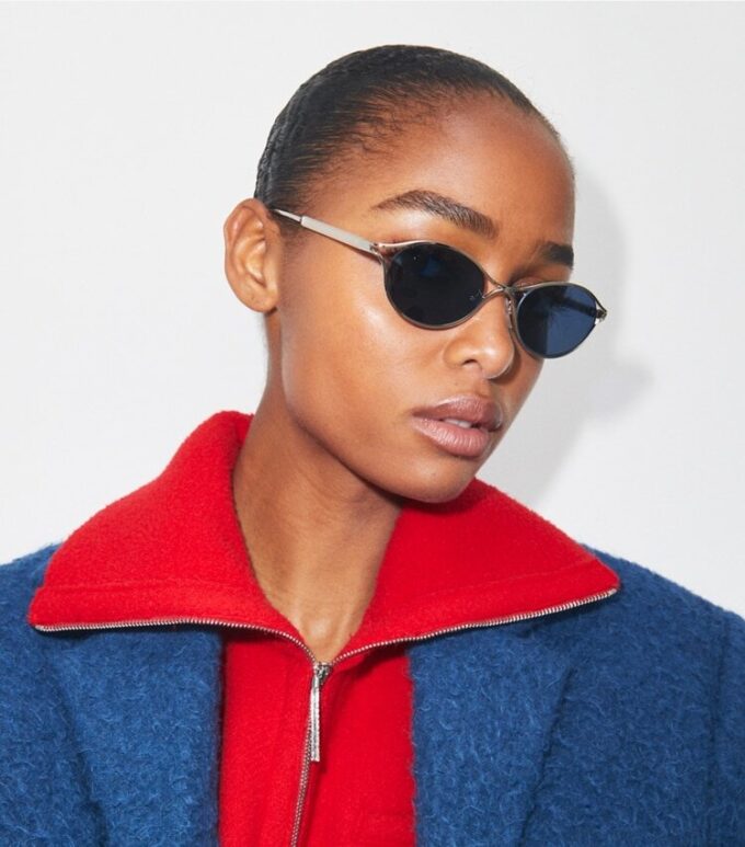 Deco Runway Sonnenbrille Deco Runway Sonnenbrille