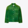 Denim-Barnjacke Denim-Barnjacke