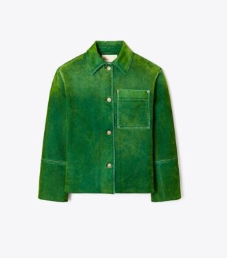 Denim-Barnjacke