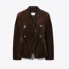 Denim-Blazer Denim-Blazer