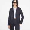 Denim-Blazer Denim-Blazer