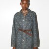 Denim-Cargo-Barnjacke Denim-Cargo-Barnjacke