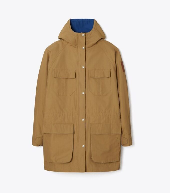 Die Everything Jacke