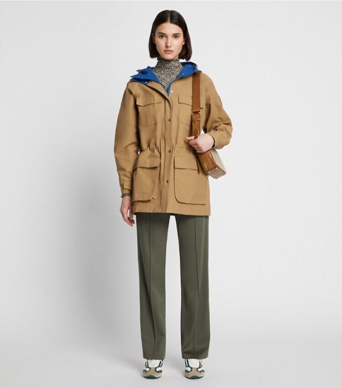 Die Everything Jacke