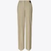 Distressed-Baumwollhose Distressed-Baumwollhose