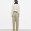 Distressed-Baumwollhose Distressed-Baumwollhose