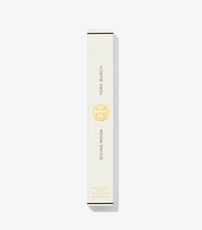 Divine Moon Eau De Parfum Reisespray 10 ml Divine Moon Eau De Parfum Reisespray 10 ml