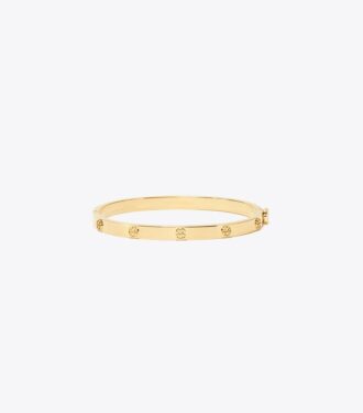 Dünnes Icon-Scharnierarmband