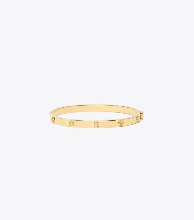 Dünnes Icon-Scharnierarmband