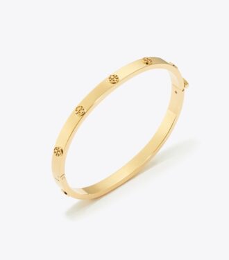 Dünnes Icon-Scharnierarmband